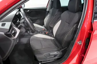 Škoda Kamiq Top Selection