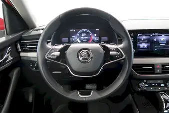Škoda Kamiq Top Selection