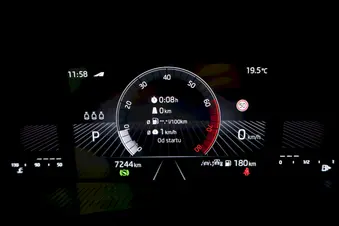 Škoda Kamiq Top Selection