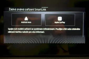 Škoda Kamiq Top Selection