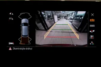 Škoda Kamiq Top Selection