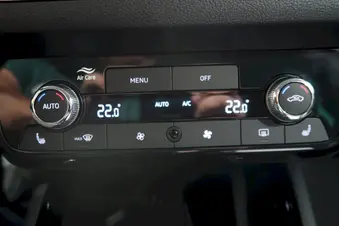 Škoda Kamiq Top Selection