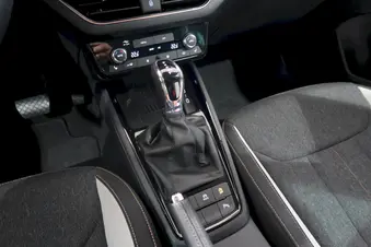 Škoda Kamiq Top Selection