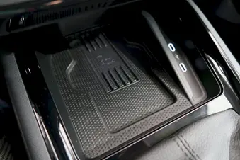 Škoda Kamiq Top Selection