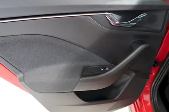 Škoda Kamiq Top Selection