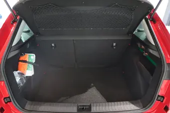 Škoda Kamiq Top Selection