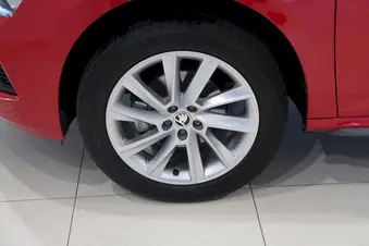 Škoda Kamiq Top Selection