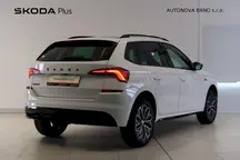 Kamiq Monte Carlo