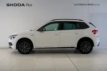 Kamiq Monte Carlo
