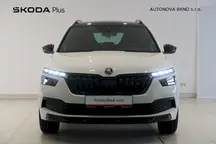 Kamiq Monte Carlo