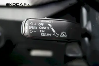 Škoda Kamiq Monte Carlo