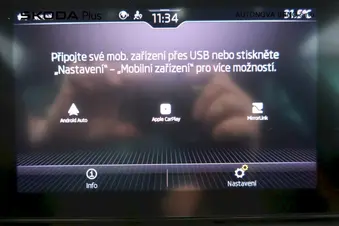 Škoda Kamiq Monte Carlo