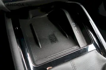 Škoda Kamiq Monte Carlo