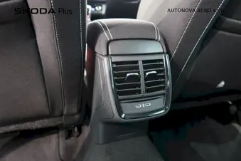Škoda Kamiq Monte Carlo