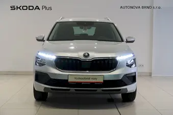 Škoda Kamiq Top Selection
