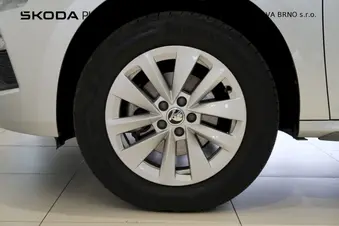Škoda Kamiq Top Selection