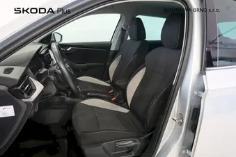 Škoda Kamiq Top Selection