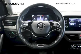 Škoda Kamiq Top Selection