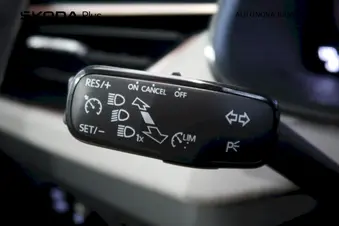 Škoda Kamiq Top Selection