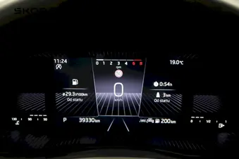 Škoda Kamiq Top Selection