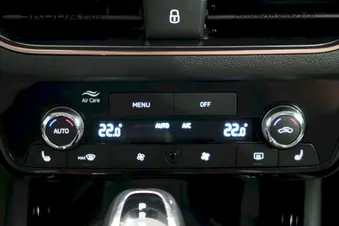 Škoda Kamiq Top Selection