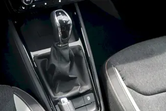 Škoda Kamiq Top Selection