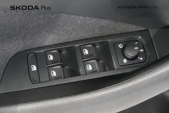 Škoda Kamiq Top Selection