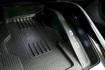 Škoda Kamiq Top Selection