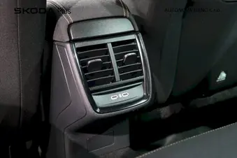 Škoda Kamiq Top Selection