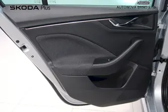 Škoda Kamiq Top Selection