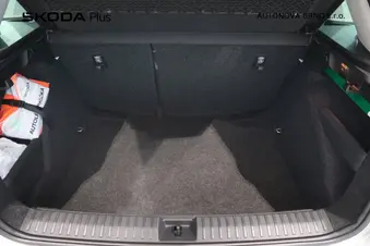 Škoda Kamiq Top Selection