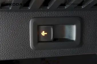 Škoda Kamiq Top Selection