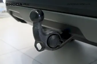 Škoda Kamiq Top Selection