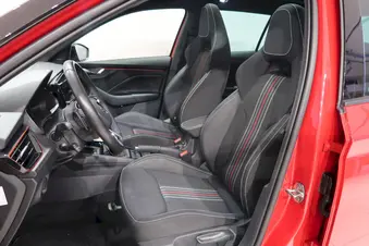 Škoda Kamiq Monte Carlo