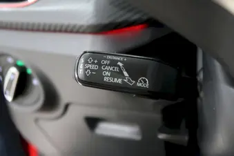 Škoda Kamiq Monte Carlo