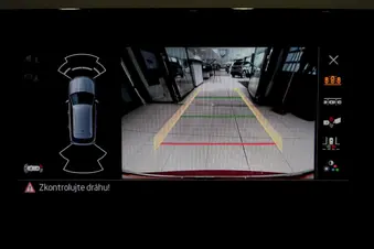 Škoda Kamiq Monte Carlo