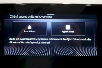 Škoda Kamiq Monte Carlo