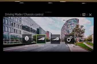 Škoda Kamiq Monte Carlo