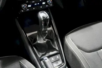 Škoda Kamiq Monte Carlo