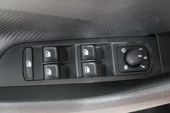 Škoda Kamiq Monte Carlo