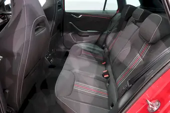 Škoda Kamiq Monte Carlo