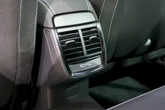 Škoda Kamiq Monte Carlo