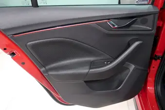 Škoda Kamiq Monte Carlo