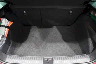 Škoda Kamiq Monte Carlo