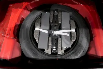 Škoda Kamiq Monte Carlo