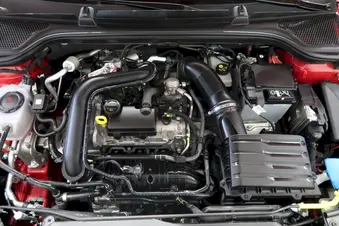 Škoda Kamiq Monte Carlo