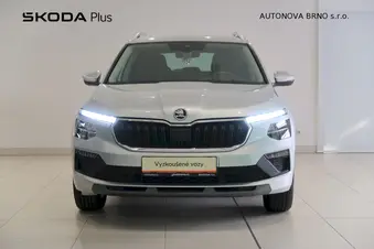 Škoda Kamiq Top Selection