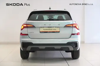 Škoda Kamiq Top Selection
