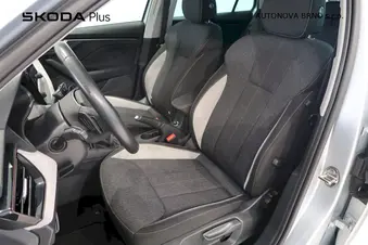 Škoda Kamiq Top Selection