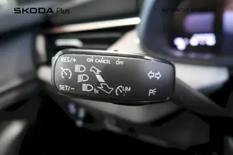 Škoda Kamiq Top Selection